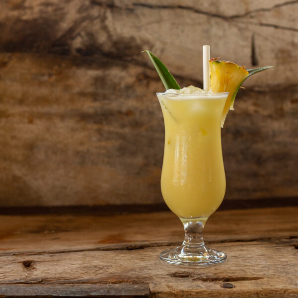 Cocktail Pina Colada1x1